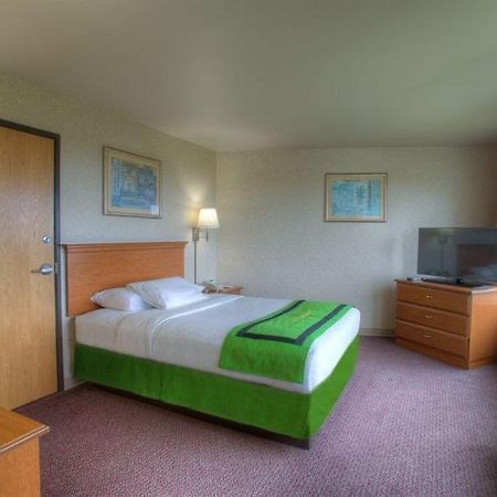 Quinault Sweet Grass Hotel 오션 쇼어스 외부 사진