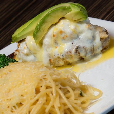 Quinault Sweet Grass Hotel 오션 쇼어스 외부 사진