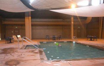 Quinault Sweet Grass Hotel 오션 쇼어스 외부 사진