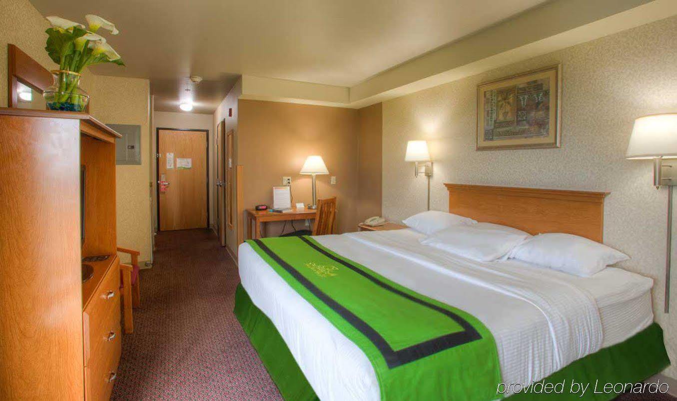 Quinault Sweet Grass Hotel 오션 쇼어스 외부 사진